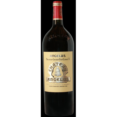 CHÂTEAU ANGELUS 2016 Magnum