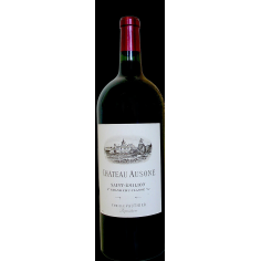 CHÂTEAU AUSONE 2005 Magnum
