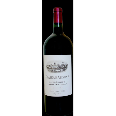 CHÂTEAU AUSONE 2005 Magnum CHÂTEAU AUSONE 2005 Magnum