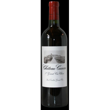 CHÂTEAU  CANON 2022 CBO6