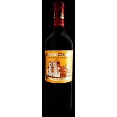 CHÂTEAU DUCRU BEAUCAILLOU 2020 - CBO6