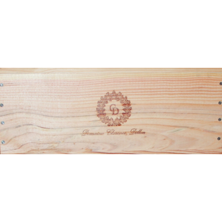 copy of Château Mouton Rothschild Pauillac Rouge