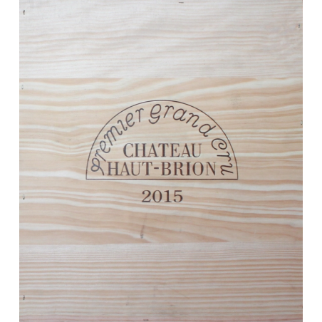 copy of CHÂTEAU HAUT-BRION 2014 Rouge