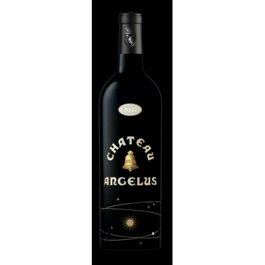 CHÂTEAU ANGELUS 2022