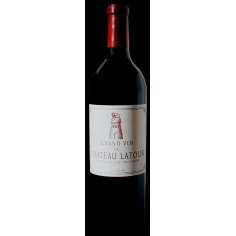 copy of CHÂTEAU LATOUR 2013