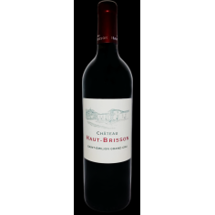 CHÂTEAU HAUT BRISSON 2022