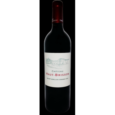 CHÂTEAU HAUT BRISSON 2022