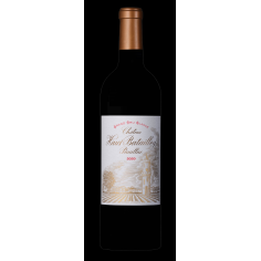 copy of CHÂTEAU PEDESCLAUX 2000