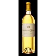 CHÂTEAU D'YQUEM 2020
