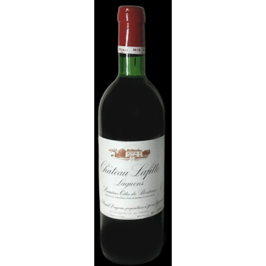 copy of Château Mouton Rothschild...