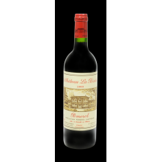 CHÂTEAU LA POINTE 2000