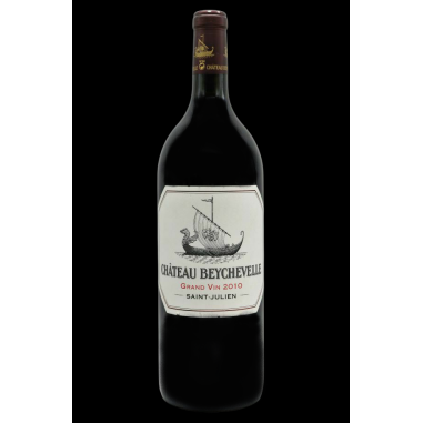 CHÂTEAU BEYCHEVELLE 2009 Magnum