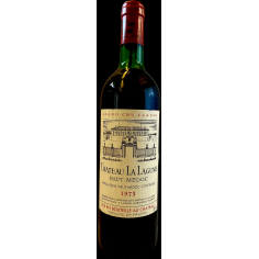 CHÂTEAU LA LAGUNE 1982