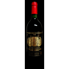 CHÂTEAU PALMER 1988