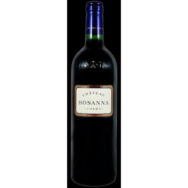 copy of Château Mouton Rothschild...