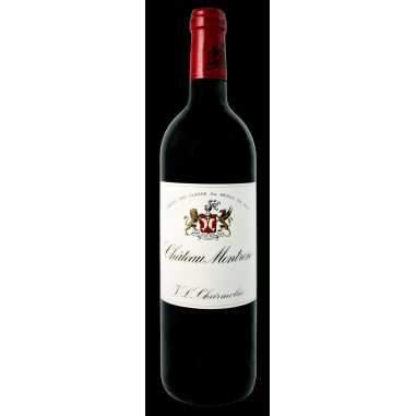 copy of Château Mouton Rothschild...