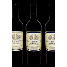 copy of Château Mouton Rothschild Pauillac Rouge