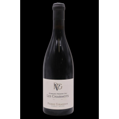 copy of CHÂTEAU LASCOMBES 1995