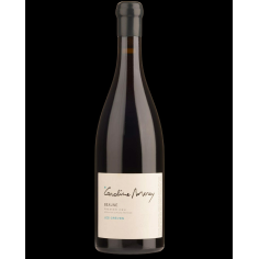 copy of CHÂTEAU LASCOMBES 1995