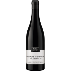 copy of CHÂTEAU LASCOMBES 1995