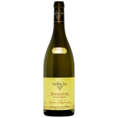 copy of CHÂTEAU LASCOMBES 1995