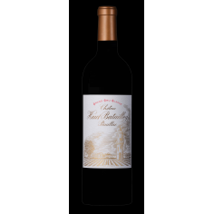 CHÂTEAU HAUT BATAILLEY 1976