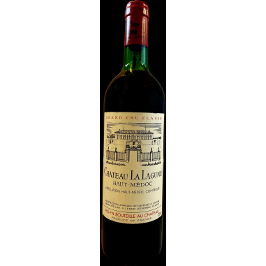 copy of Château Mouton Rothschild...