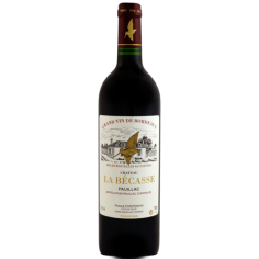 copy of Château Mouton Rothschild Pauillac Rouge