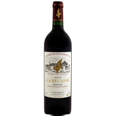 copy of Château Mouton Rothschild...