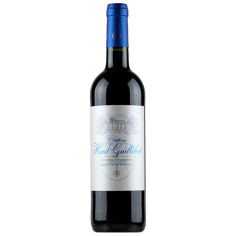 copy of Château Mouton Rothschild Pauillac Rouge