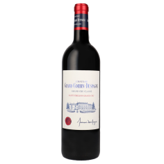 copy of CHÂTEAU CHEVAL BLANC 2007