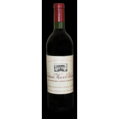 CHÂTEAU MAISON BLANCHE 1996 Magnum