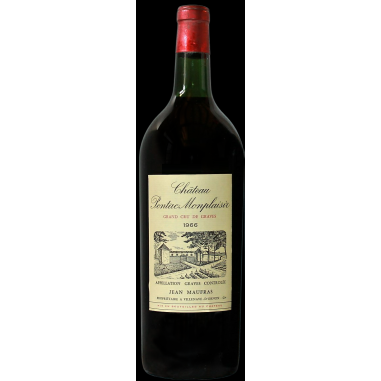 copy of CHÂTEAU CHEVAL BLANC 2007