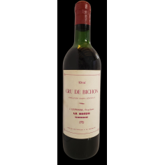 copy of Château Mouton Rothschild Pauillac Rouge