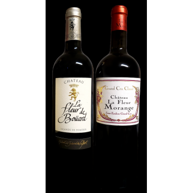 copy of Château Mouton Rothschild...