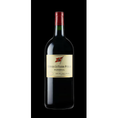 copy of CHÂTEAU LA FLEUR PETRUS 1981 - Magnum