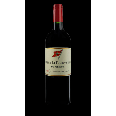 copy of Château Mouton Rothschild...