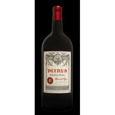 PETRUS 1986 Magnum