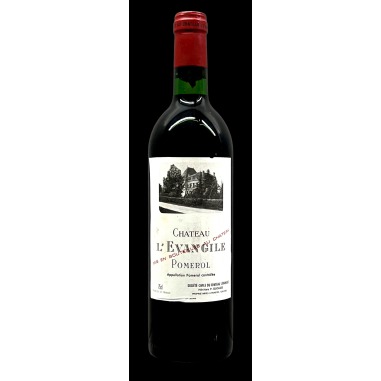 copy of Château Mouton Rothschild...
