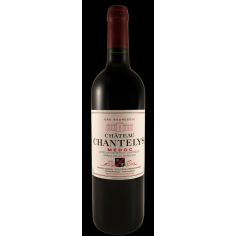 CHÂTEAU CHANTELYS 1986