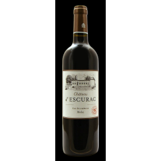 copy of CHÂTEAU MARGAUX 1985