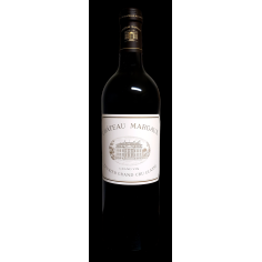 CHÂTEAU MARGAUX 1996