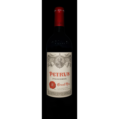 PETRUS 2006