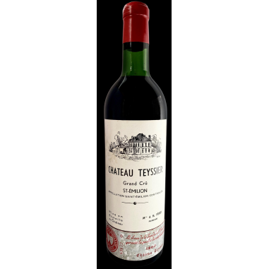 copy of Château Mouton Rothschild...