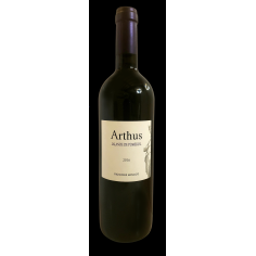 ARTHUS "LA PENSEE" 2016