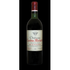 copy of CHÂTEAU CHEVAL BLANC 2007