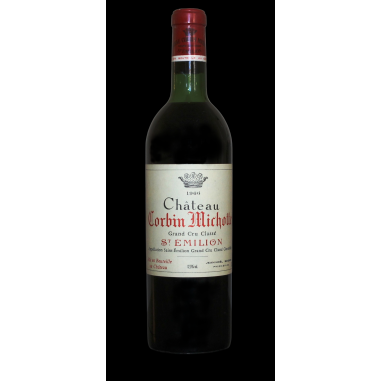 copy of CHÂTEAU CHEVAL BLANC 2007