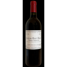 copy of CHÂTEAU LA PARDE DE HAUT-BAILLY 1991
