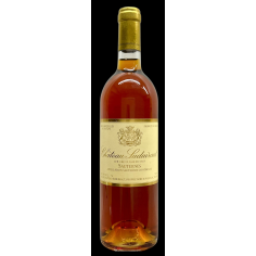 CHÂTEAU SUDUIRAUT 1976