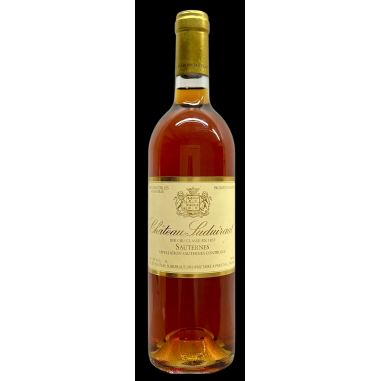 copy of Château Mouton Rothschild...